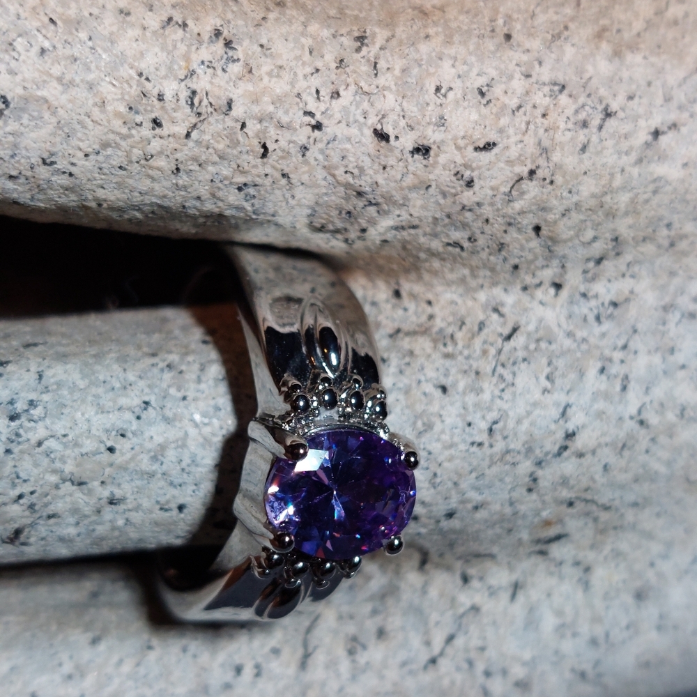 CZ Ring Bundle - Picture 6 of 12